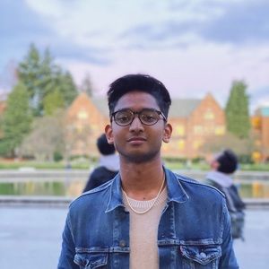 Meet your Posher, Naveen